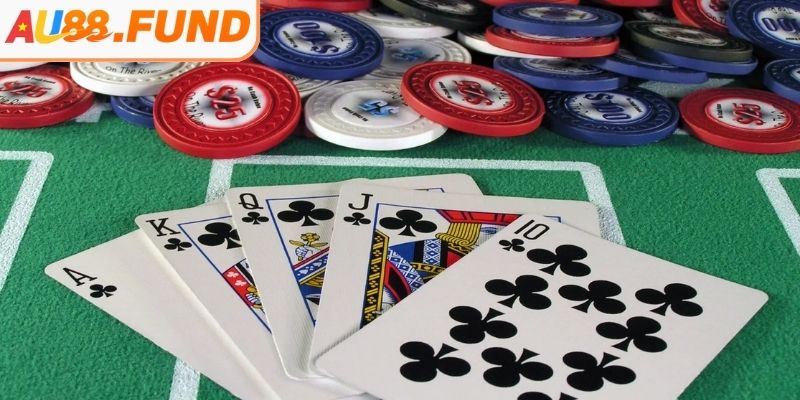 Quy luật chơi Bull Fight BSC AU88