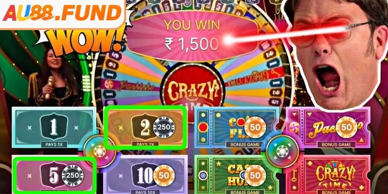 Khai thác Top Slot nhân cao