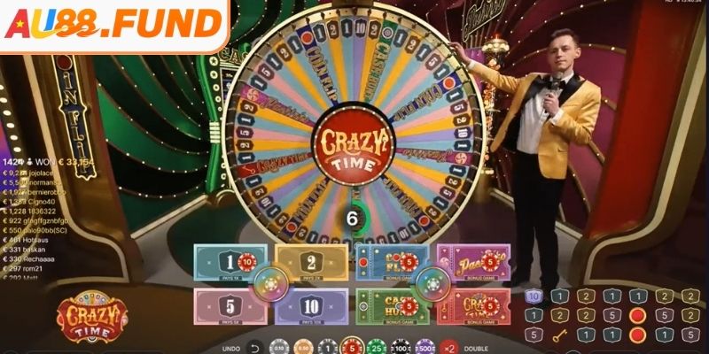 4 vòng bonus đặc biệt