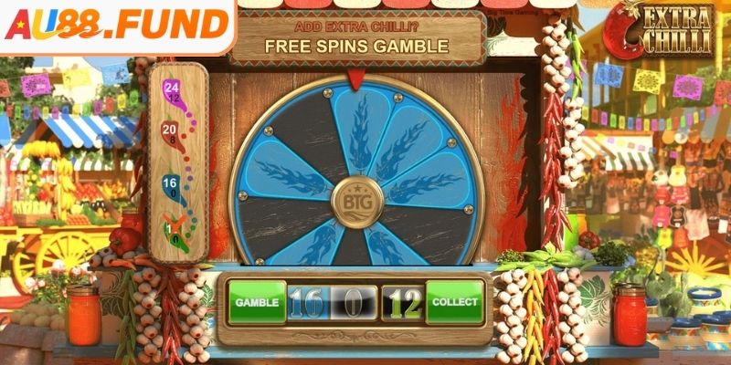 Cách kích hoạt Free Spins