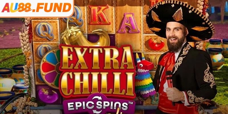 Chia sẻ luật chơi game Casino Extra Chilli AU88