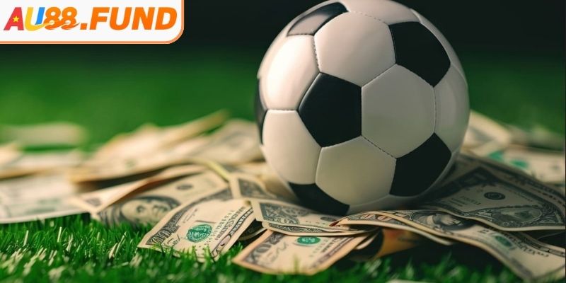 Hiểu đúng về kèo chấp 1 trái AU88