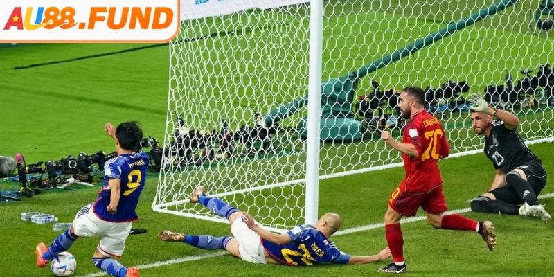 Dự đoán kết quả hiệp 1