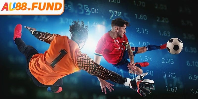 Khám phá kèo rung AU88 chi tiết nhất