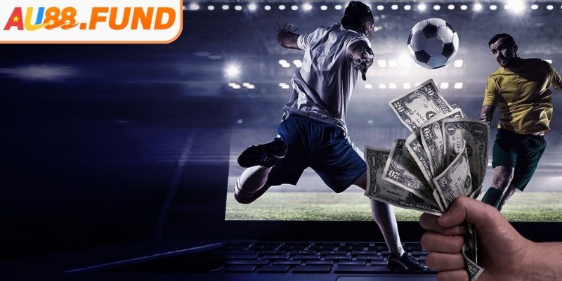 Những dạng cược thường gặp 