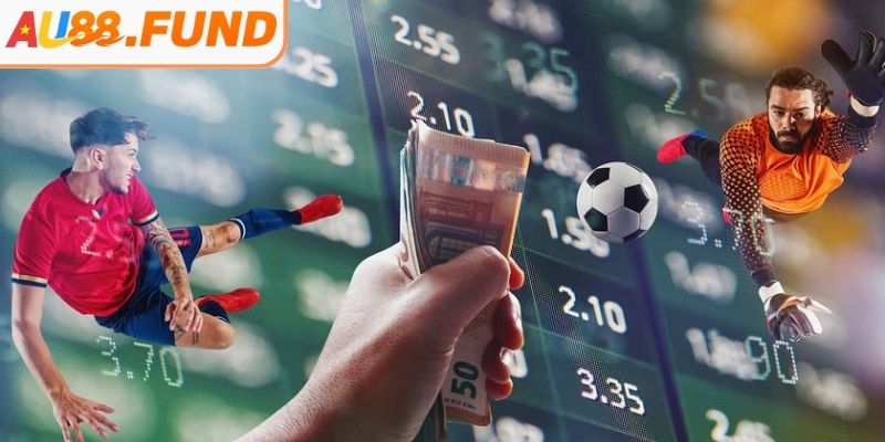 Hiểu đúng về các tỷ lệ kèo dành cho người chơi mới