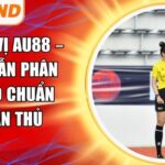Kèo việt vị AU88