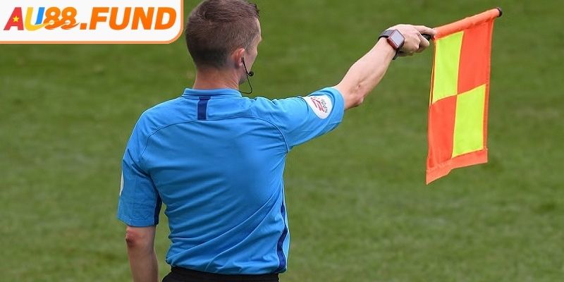 Kèo Việt Vị AU88 – Hướng Dẫn Phân Tích Kèo Chuẩn Cho Tân Thủ 1 Hiểu rõ về kèo việt vị AU88