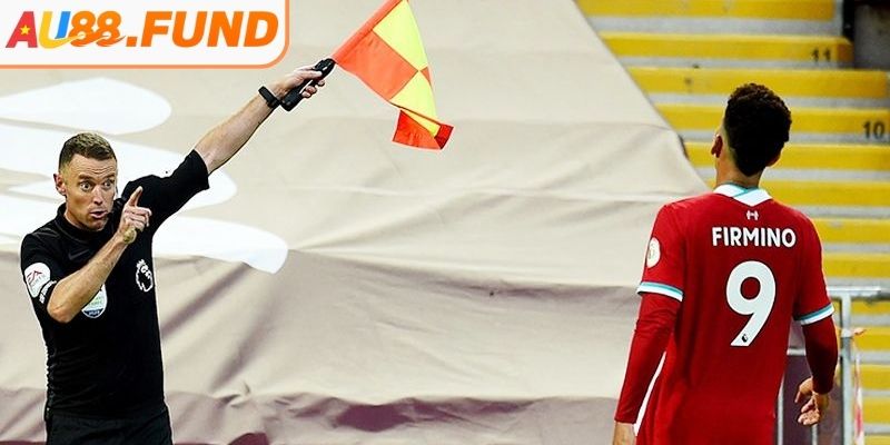 Kèo Việt Vị AU88 – Hướng Dẫn Phân Tích Kèo Chuẩn Cho Tân Thủ 2 Dạng kèo việt vị theo từng đội