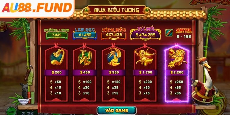 Cách chơi đơn giản dễ hiểu