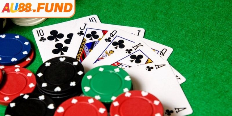 Cách so bài với Dealer