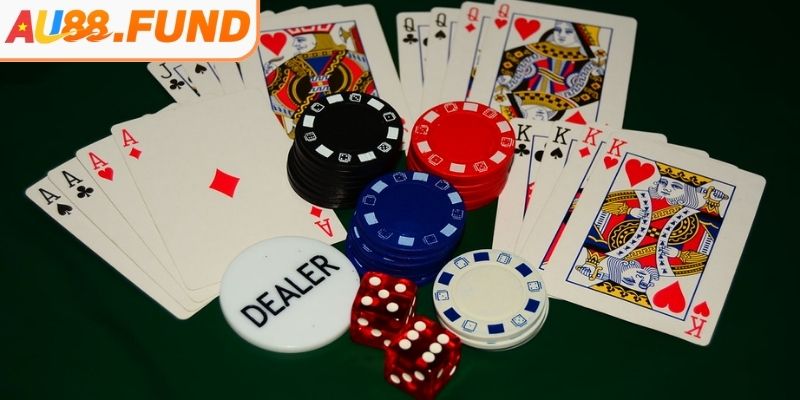 Tận dụng cược phụ Tron Bonus