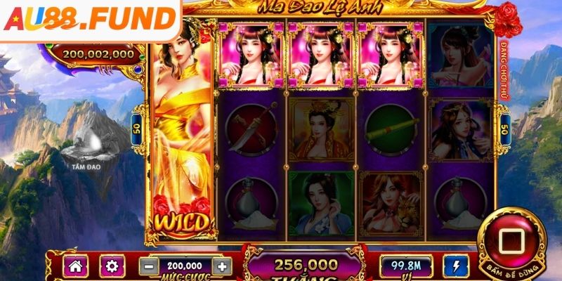 Cách vận hành cuộn quay