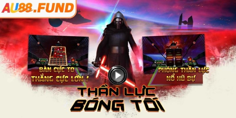 Giới thiệu chung về Star Wars AU88