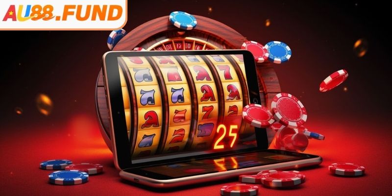 Cấp quyền cho ứng dụng